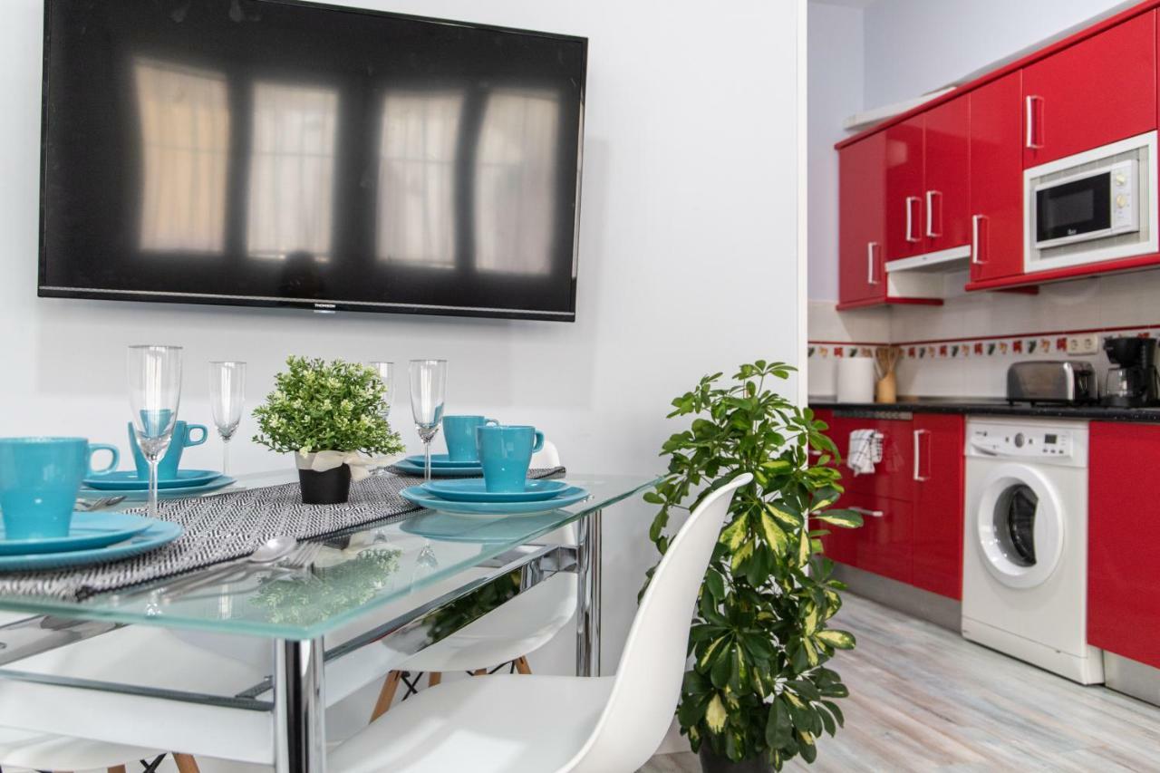 Precioso Cerca Tetuan - Apartamento Plaza Castilla Madrid Exterior photo